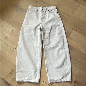 Rudy Jude natural roper jeans NWOT 3